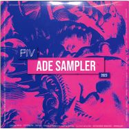 Front View : Various Artists - PIV SAMPLER (2X12 INCH) - PIV Records / PIVADE004