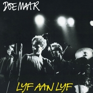 Front View : Doe Maar - LIJF AAN LIJF (2LP) - Music On Vinyl / MOVLP3365