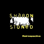Front View : Sharon Stoned - RETROSPECTIVE (2LP) - Unter Schafen Records / 6423393