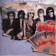 Front View : The Traveling Wilburys - THE TRAVELING WILBURYS,VOL.1 (LP) - Concord Records / 7200962