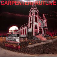 Front View : Carpenter Brut - CARPENTERBRUTLIVE (2LP) - Caroline / 5760680