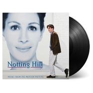 Front View : Various - NOTTING HILL (LP) - MUSIC ON VINYL / MOVATB219