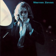 Front View : Warren Zevon - WARREN ZEVON (LP) - MUSIC ON VINYL / MOVLP1321