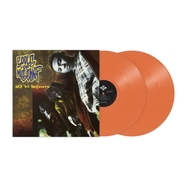 Front View : Souls Of Mischief - 93 TIL INFINITY / MARBLED VINYL (YELLOW / RED-ORANGE 2LP) - Sony Music Catalog / 19658853611