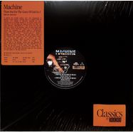 Front View : Machine - THERE BUT FOR THE GRACE OF GOD GO I (MOPLEN REMIXES) - Classics by Kookoo / Unidisc / SPEC1886