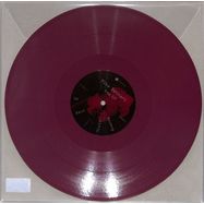 Front View : Mike Dehnert - ONE EP (RED VINYL) - Syncrophone / SYNCRO45
