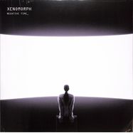 Front View : Xenomorph - NEGATIVE TIME EP - Suntrip Records / SUNEP03