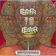 Front View : Ear To Ear - LIVE RECORDINGS (2LP) - Astral Industries / AI-36