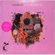 Front View : A Certain Ratio - IT ALL COMES DOWN TO THIS (LTD NEON PINK BIO LP) - Mute / LSTUMM492