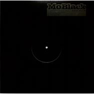 Front View : Various Artists - MOBLACK GOLD VOL. IX - MoBlack Records / MBRV029