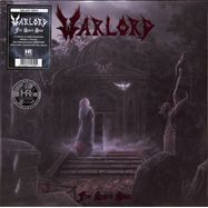 Front View : Warlord - FREE SPIRIT SOAR (GALAXY VINYL) (LP) - High Roller Records / HRR 954LPGL