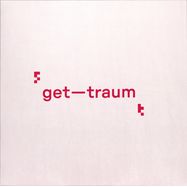 Front View : Nu Zau, Sepp, Traumer - BROTHERESCU EP - Gettraum / GETTRAUM011