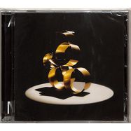 Front View : Jlin - AKOMA (CD) - Planet Mu / ZIQ460CD
