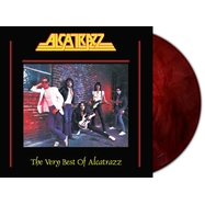 Front View : Alcatrazz - VERY BEST OF ALCATRAZZ (LTD RED MARBLED 2LP) - Renaissance Records / 00163709
