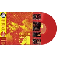 Front View : James Brown - AT STUDIO 54 (LP) - Culture Factory / 83675