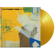 Front View : Mono - FORMICA BLUES (yellow LP) - Music On Vinyl / MOVLPY2918