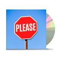 Front View : Beatsteaks - PLEASE (CD) - Warner Music International / 426247465002