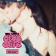 Front View : Ben Hauke - CLUB CUTE (LP) - Touching Bass / TB010 / 05260591