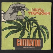 Front View : Linval Thompson - 7-CULTIVATOR (7 INCH) - Easy Star / ESV3213