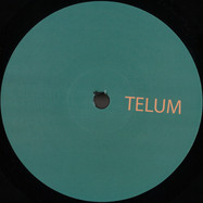 Front View : Unknown - TELUM 012 - Telum / TELUM012