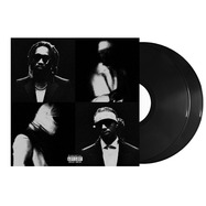 Front View : Future & Metro Boomin - WE STILL DON T TRUST YOU (2LP) - Epic International / 19802810461
