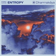 Front View : Entropy - DHARMAKYA (LP) - Crazysane Records / 30339