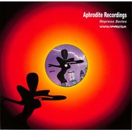Front View : Aphrodite - APHRODITE JUNGLE CLASSICS 94 TO 96 - Aphrodite Recordings / APH-71