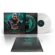 Front View : Einar Selvik - ASSASSIN S CREED VALHALLA: THE WAVE OF GIANTS (OPA (LP) - Lakeshore Records / 780163585629