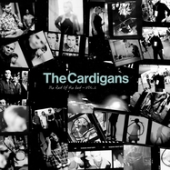 Front View : The Cardigans - THE REST OF THE BEST - VOL. 2 (CD) - Universal / 6526031