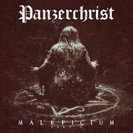 Front View : Panzerchrist - MALEFICIUM PART I (LP) - Target Records / 1187861