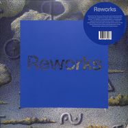 Front View : Hugo Jasa - REWORKS (REMIXES) (2X12INCH) - Osmosis & Little Butterfly Records / OSM001 LBR122