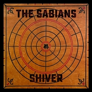 Front View : Sabians - SHIVER: BENEATH THE DESERT FLOOR CHAPTER 6 (LP) - RIPPLE MUSIC / RIPLP240
