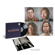 Front View : The Killers - DAY & AGE (LTD. EDITION) (LP) - Island / 5588596