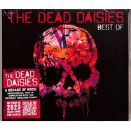 Front View : The Dead Daisies - BEST OF (2CD) - The Dead Daisies Pty Ltd. / 441282