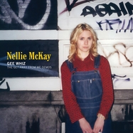 Front View : Nellie McKay - GEE WHIZ:THE GET AWAY FROM ME DEMOS (2LP) - ADA / 1007511498