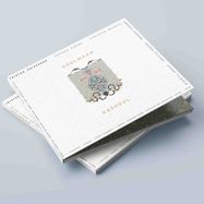 Front View : Soolmaan - KASHGUL (2CD) - ZEPHYRUS RECORDS / ZEP071
