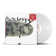 Front View : Buckcherry - 15 (20THANNIVERSARY Clear Vinyl Indie) - Earache Records / 2957033ECR