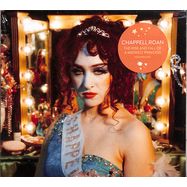 Front View : Chappell Roan - THE RISE AND FALL OF A MIDWEST PRINCESS (CD) - Island / 5832134