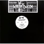 Front View : Alexander Skancke - THE WASP QUEEN - Quirk / QRK013