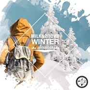 Front View : Various / Milk & Sugar (Mixed by) - MILK & SUGAR WINTER SESSIONS 2022 (2CD) - Milk&sugar Rec. / 119702