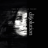 Front View : The Pineapple Thief - DISSOLUTION (LP) - Kscope / 1089881KSC