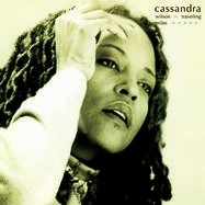 Front View : Cassandra Wilson - TRAVELING MILES (REM. LTD. EDT. 2LP) - Blue Note / 3781373