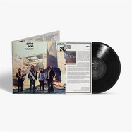 Front View : Ame Son - CATALYSE (LP) - CHARLY / BYG29324