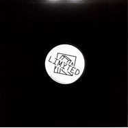 Front View : ADR - PIV LIMITED - PIV Records / PIVLIM009