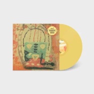Front View : Eddie Marcon - YAHHO NO POTORI (LP, TRANSPARENT YELLOW VINYL, 2025 RP+INSERT) - A Colourful Storm / ACOLOUR048TY