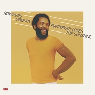 Front View : Roy Ayers Ubiquity - EVERBODY LOVES THE SUNSHINE (LP) - Vampisoul / 00169976