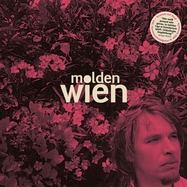 Front View : Ernst Molden - WIEN (LP) - monkey. / 27945