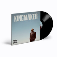 Front View : Xzibit - KINGMAKER (2LP) - Diggers Factory / XZI002