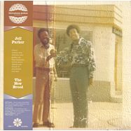 Front View : Jeff Parker - THE NEW BREED (IA11 EDITION) - International Anthem / IARC0009LP11
