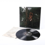 Front View : Castle Rat - INTO THE REALM (BLACK VINYL) (LP) (BLACK VINYL) - Iron Grip / 199538218787